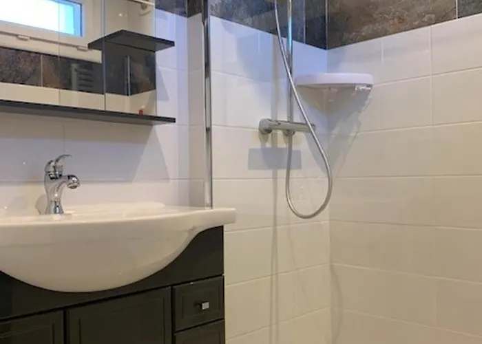 Agreable T3 Avec Climatisation Et Wi-fi, - Fr-1-503-137 Balaruc-les-Bains