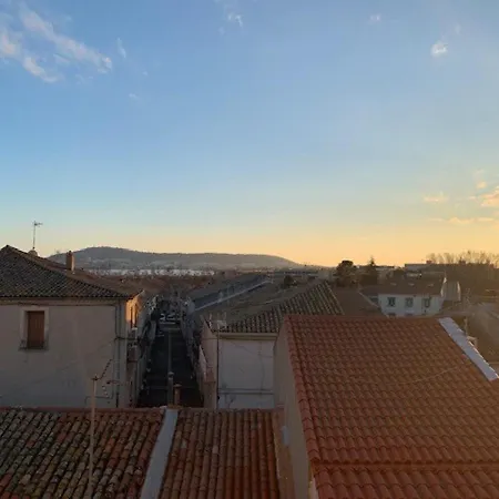 Agreable T3 Avec Climatisation Et Wi-fi, - Fr-1-503-137 Balaruc-les-Bains